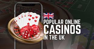 Discover the Best Rated Online Casinos in the UK 1596378329 Discover the Best Rated Online Casinos in the UK 1596378329