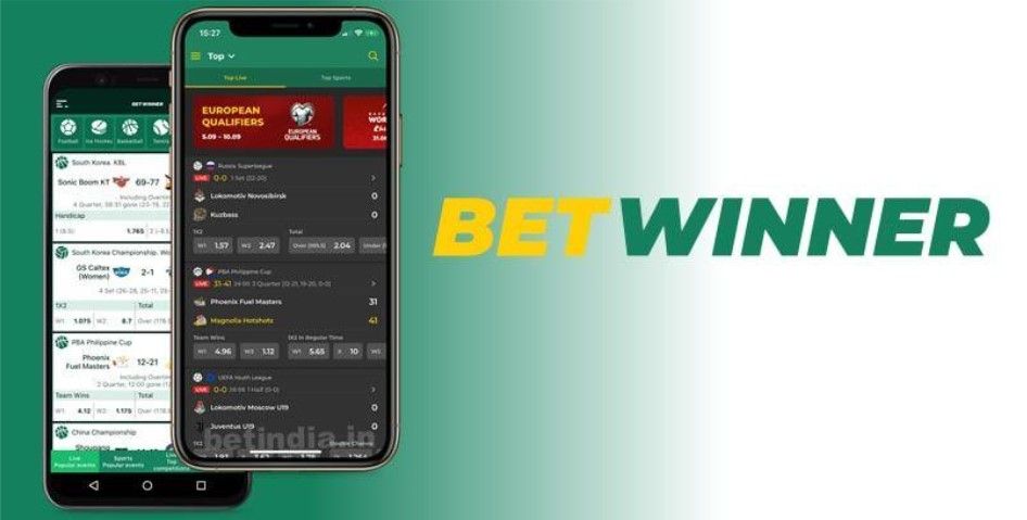 Discover the BetWinner Online Gambling Platform Your Gateway to Exciting Betting Adventures Discover the BetWinner Online Gambling Platform Your Gateway to Exciting Betting Adventures