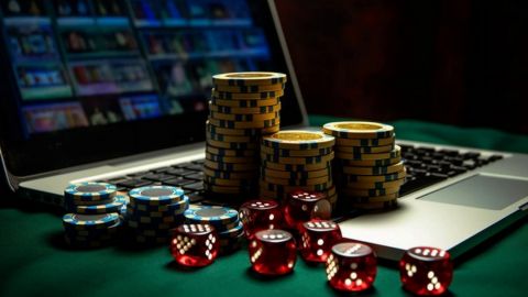 Experience the Thrill of Orion Spins Online Casino UK