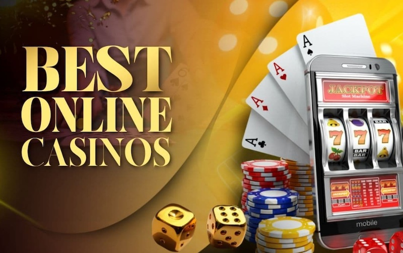 Experience the Thrill of Winning at Online Casino Orion Spins Experience the Thrill of Winning at Online Casino Orion Spins