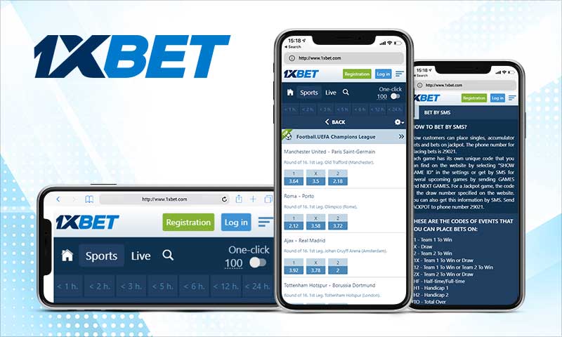 Explore the Exciting World of 1xBet Slots 999473375