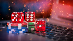 Explore the Thrills of Online Casino Twister Wins