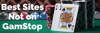 Exploring Non Gamstop Casinos in the UK 640751563 Exploring Non Gamstop Casinos in the UK 640751563