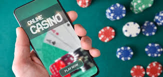Mezinárodní online casino Globální zábava a příležitosti Mezinárodní online casino Globální zábava a příležitosti