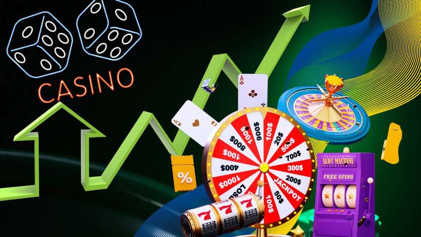 Nitro Casino Kirjaudu Your Ultimate Gaming Experience