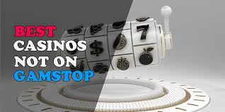 Non Gamstop UK Casino Sites Discover The Best Options 676607610