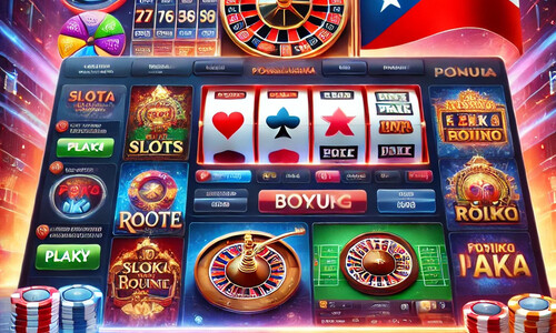 Online Casino pro české hráče Vše, co potřebujete vědět 1036092938
