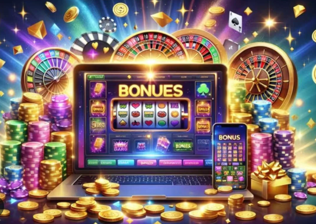 Online Casino Real Money Games: Framework, Regulation, and Economic Impression