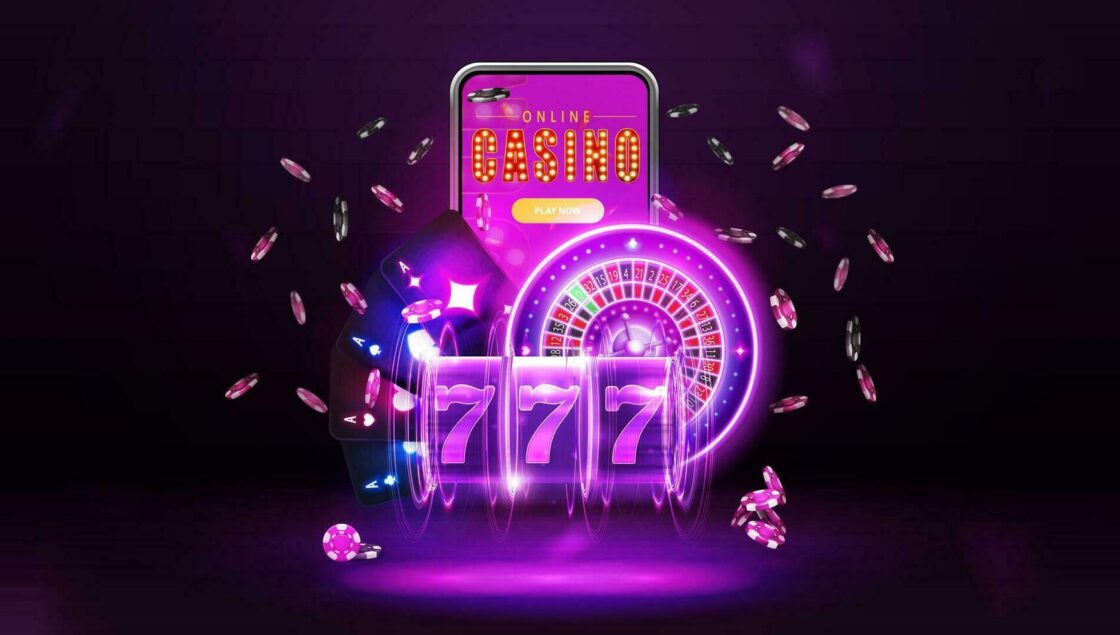 24Slots Das ultimative Erlebnis für Online-Spielautomaten