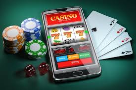 The Thrilling World of Online Slot Casinos in the UK