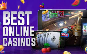 Casino Platforms That Feel Like Home -1623347685