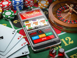 Casino Platforms That Feel Like Home -1623347685