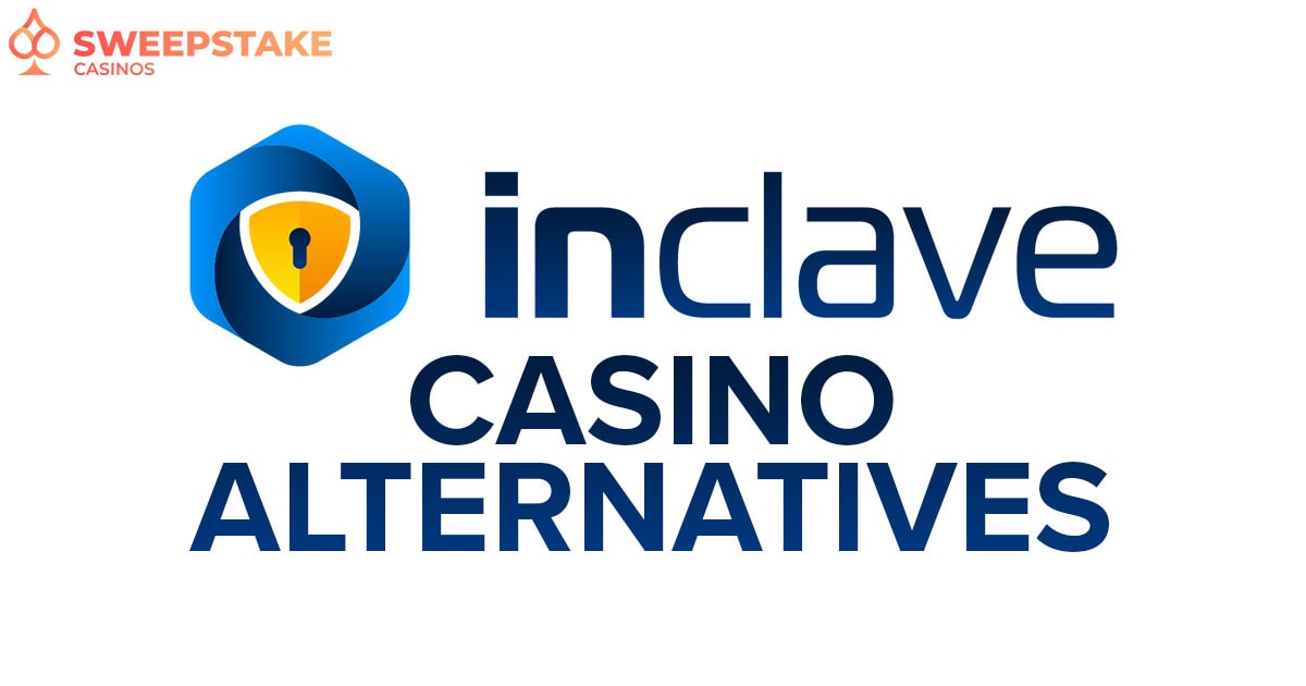 Comprehensive Guide to Inclave Casino List -1407482404 Comprehensive Guide to Inclave Casino List -1407482404