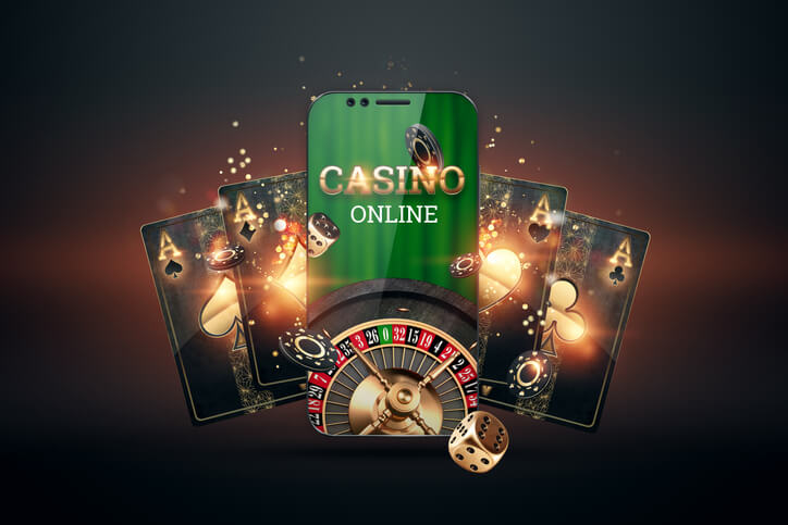 Discover the Best Minimum Deposit Online Casinos Play Smart and Win Big! Discover the Best Minimum Deposit Online Casinos Play Smart and Win Big!
