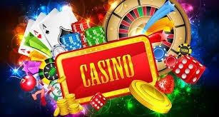 Discover the Thrills of Online Casinos in the UK -159552436