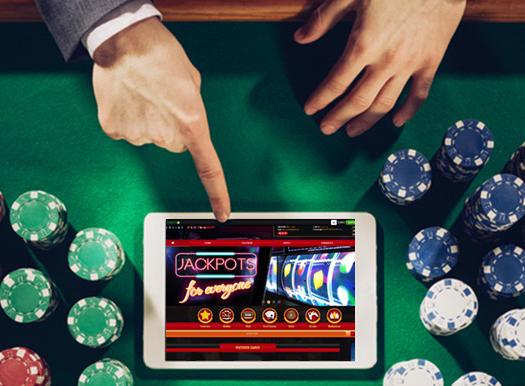 Discover the Top Rated Casino Sites That Guarantee Fun and Safety