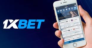 Download the 1xBet App in Japan Your Complete Guide 1177309533