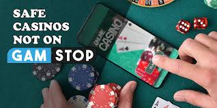 Exploring New Non Gamstop Casino Sites A Comprehensive Guide -1828287529
