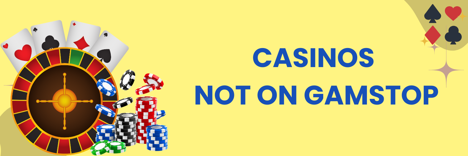 Exploring Non-Gamstop Casinos Your Guide to Unlimited Gaming Fun Exploring Non-Gamstop Casinos Your Guide to Unlimited Gaming Fun