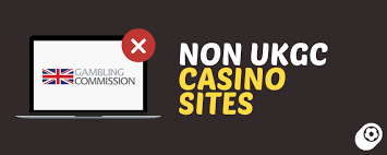 Exploring Non-UKGC Casino Sites A World Beyond Regulations Exploring Non-UKGC Casino Sites A World Beyond Regulations