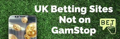 Exploring Sports Betting Sites Not on GamStop -1915037357
