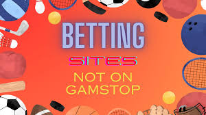 Exploring Sports Betting Sites Not on GamStop -1983156232