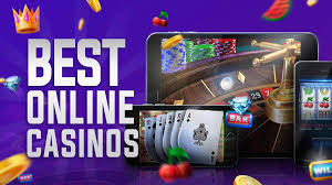Exploring the World of Standalone Casinos 2032706283