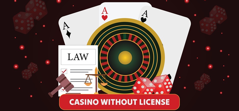 Non-UK Regulated Casinos Accepting UK Players Non-UK Regulated Casinos Accepting UK Players