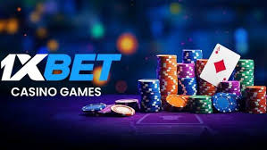 The Ultimate Guide to 1xBet Betting Strategies and Insights -1345205326