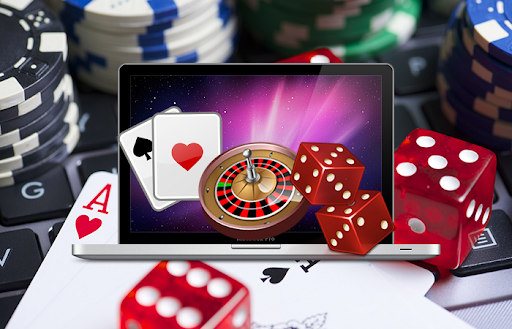 Top UK Online Casino Providers A Comprehensive Overview