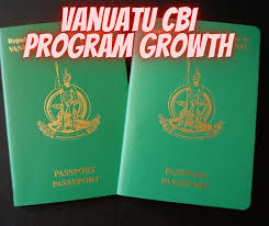 Vanuatu Citizenship by Investment Visa Your Gateway to Global Opportunities