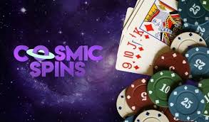 A Comprehensive Review of Cosmic Spins A Thrilling Online Casino Experience