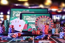 Best International Casinos for UK Players 404811487