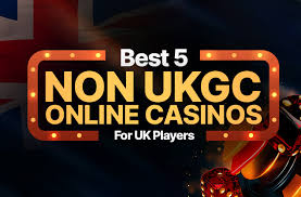 Best Non UK Online Casinos Your Ultimate Guide
