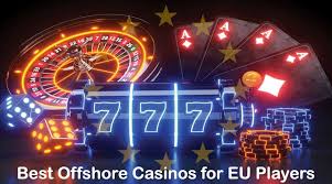 Best Offshore Casino Sites Top Picks for Your Online Gaming Experience