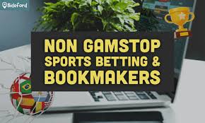 Bookmakers Not on GamStop Discover Your Options Bookmakers Not on GamStop Discover Your Options