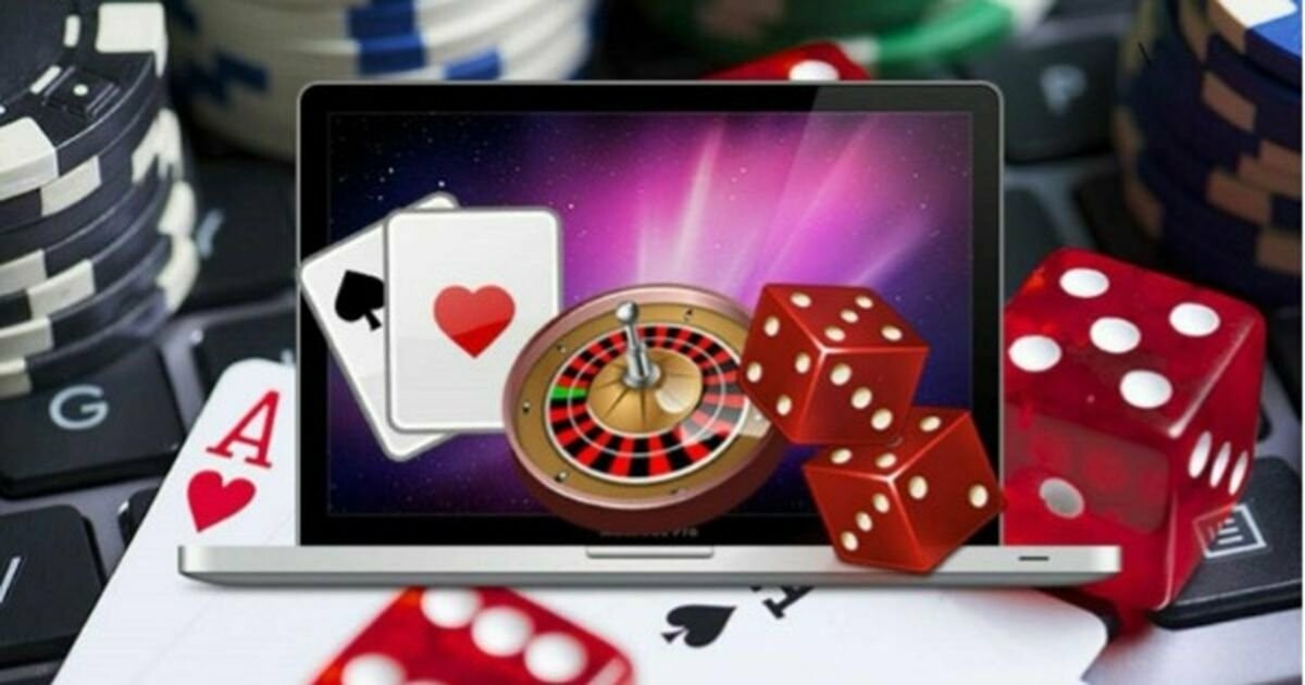 Casino Vodka мгновенные выплаты без лишних хлопот