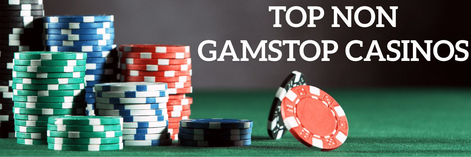 Casinos Exempt from GamStop Your Ultimate Guide