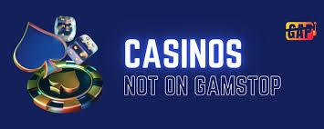 Casinos Non Gamstop A Complete Guide to Finding the Right Online Casino