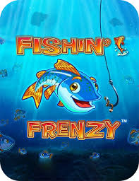 Catch the Thrill Dive into Fishin Frenzy