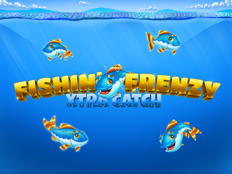 Catch the Thrill Dive into Fishin Frenzy