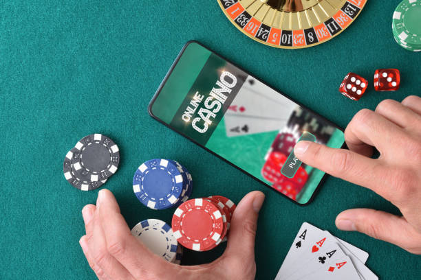 Discover an Online Casino Designed for Clean Gaming Experience