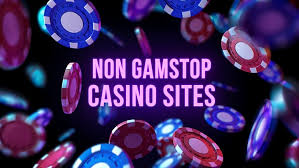 Discover Non Gamstop UK Casino Sites A Comprehensive Guide 926971268