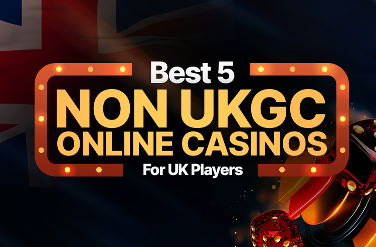 Discover Non-UK Casinos Accepting UK Players -450522060 Discover Non-UK Casinos Accepting UK Players -450522060