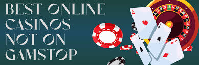 Discover the Best Casino Sites Not on GamStop 509069752