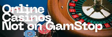 Discover the Best Casinos Not on Gamstop UK Discover the Best Casinos Not on Gamstop UK