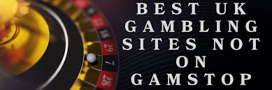 Discover the Exciting World of Online Casinos Not on GamStop Discover the Exciting World of Online Casinos Not on GamStop