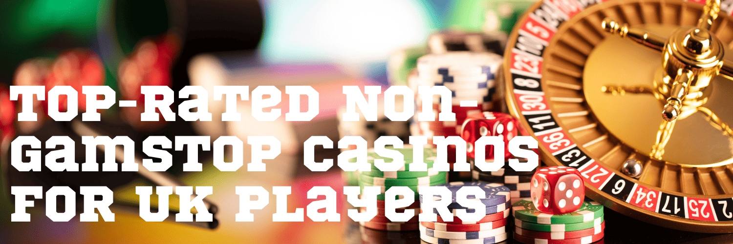 Discover the Thrill of Gambling Sites Outside of GamStop