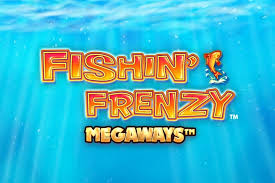 Dive into Fun with Fishin' Frenzy Play An Exciting Slot Experience