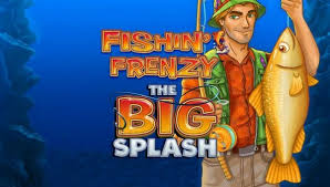 Dive into Fun with Fishin' Frenzy Play An Exciting Slot Experience